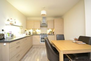 Kitchen / Dining area- click for photo gallery